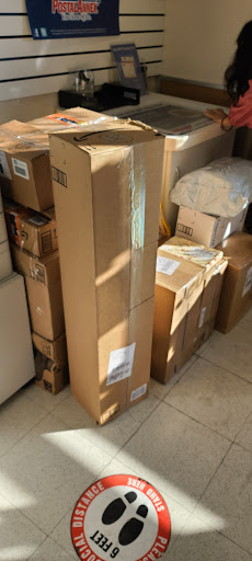 Notary Public «PostalAnnex+», reviews and photos, 2150 Portola Ave d, Livermore, CA 94551, USA