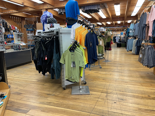 Outdoor Sports Store «Cumberland Transit», reviews and photos, 2807 West End Ave, Nashville, TN 37203, USA