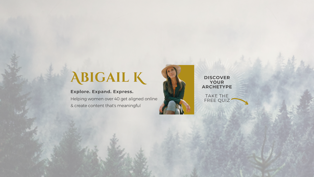 Abigail K