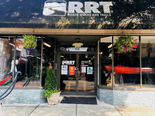 Camping Store «Roads Rivers and Trails», reviews and photos, 118 Main St, Milford, OH 45150, USA