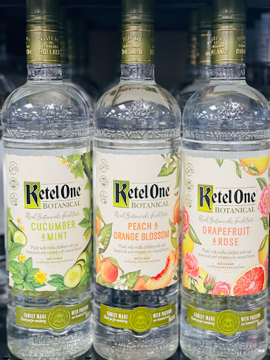 Liquor Store «Popular Wines and Spirits», reviews and photos, 738 U.S. 9, Fishkill, NY 12524, USA