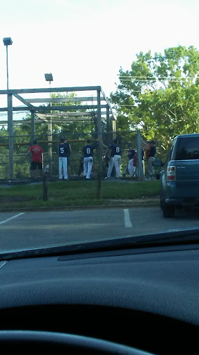 Park «Mims Park Athletics», reviews and photos, 5400 Grishilde Dr, Mobile, AL 36633, USA