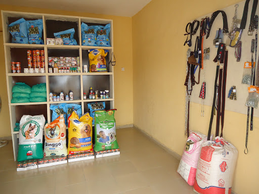 Vetwealth Concepts (Dog Farms), veterinary clinics, Opposite NNPC by Wazobia FM, East-West Rd, Rumuosi, Port Harcourt, Nigeria, Pet Store, state Rivers