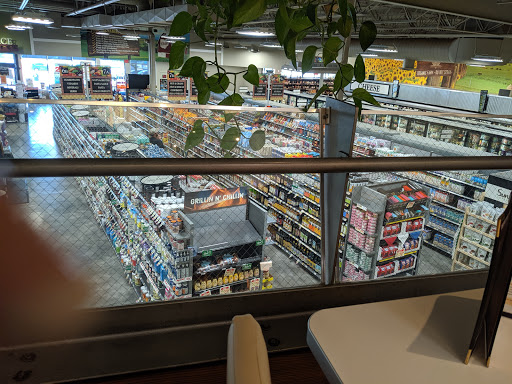 Health Food Store «Mustard Seed Market & Cafe», reviews and photos, 3885 W Market St, Akron, OH 44333, USA