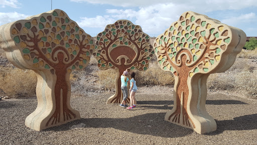 Park «Lookout Mountain Preserve», reviews and photos, 15800 N 16th St, Phoenix, AZ 85022, USA