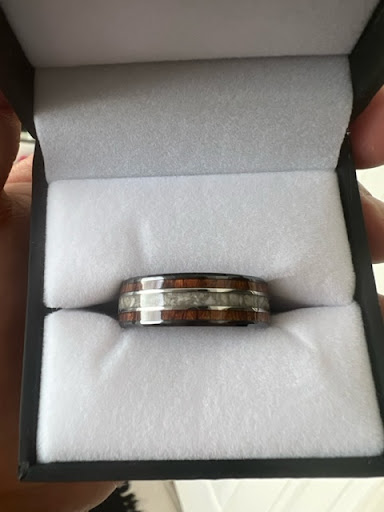 Jewelry Designer «Jewelry by Johan», reviews and photos, 553 Hayward Ave N #200, Oakdale, MN 55128, USA