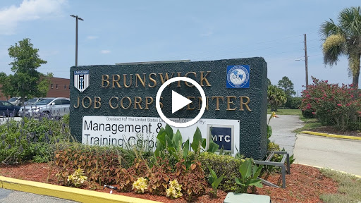 Employment Center «Brunswick Job Corps Center», reviews and photos, 4401 Glynco Pkwy, Brunswick, GA 31525, USA