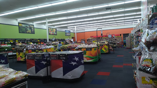 Grocery Store «Big 8 Food Stores», reviews and photos, 3518 Montana Ave, El Paso, TX 79903, USA
