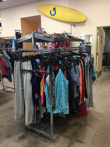 Thrift Store «Goodwill Boutique by the Beach», reviews and photos