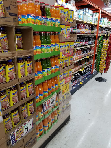 Grocery Store «Universal Meat Supermarket», reviews and photos, 2325 Elizabeth Ave, Rahway, NJ 07065, USA