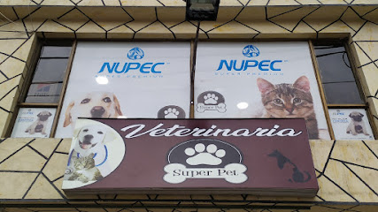Clínica veterinaria Super Pet