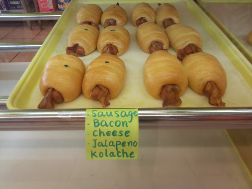 Donut Shop «Donut World», reviews and photos, 2317 Ayers St, Corpus Christi, TX 78404, USA