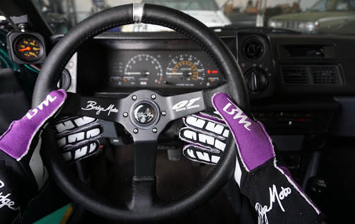 Racing Car Parts Store «BridgeMoto International LLC.», reviews and photos, 1774 Canton Rd a, Big Canoe, GA 30143, USA