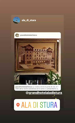 Vidéos hôtels Grand Hotel Ala di Stura 10070 Ala di Stura