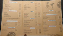 Suvai Bar & Restaurant à Essen menu