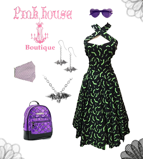 Boutique «Pink House Boutique», reviews and photos, 7009 N 58th Ave, Glendale, AZ 85301, USA