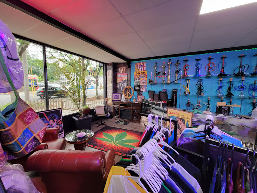 Tobacco Shop «Hamden Smoke Shop, LLC», reviews and photos, 1461 Dixwell Ave, Hamden, CT 06514, USA