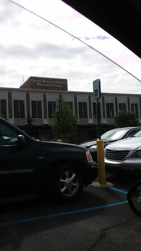 Book Store «WCCCD Bookstore», reviews and photos, 8200 Outer Dr W, Detroit, MI 48219, USA