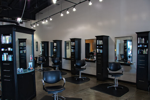 Hair Salon «Centre Salon Tiffany Plaza», reviews and photos, 7300 E Hampden Ave #5, Denver, CO 80231, USA