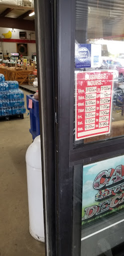 Produce Market «Miller Farms», reviews and photos, 10140 Piscataway Rd, Clinton, MD 20735, USA