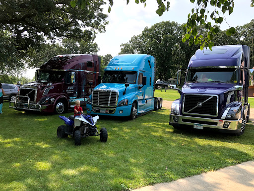 Motorcycle Shop «Rocket Shop», reviews and photos, 14290 Sunfish Lake Blvd NW #200, Anoka, MN 55303, USA