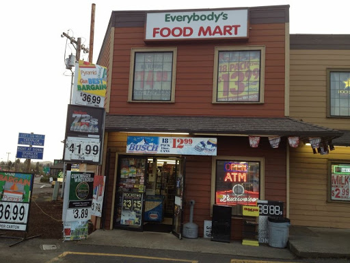 Everybodys Market, 2113 Portland Rd, Newberg, OR 97132, USA, 