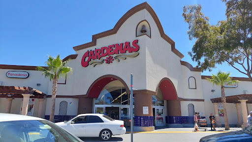 Mi Pueblo Food Center, 330 Bellam Blvd, San Rafael, CA 94901, USA, 