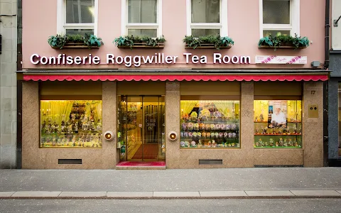 Confiserie Roggwiller image