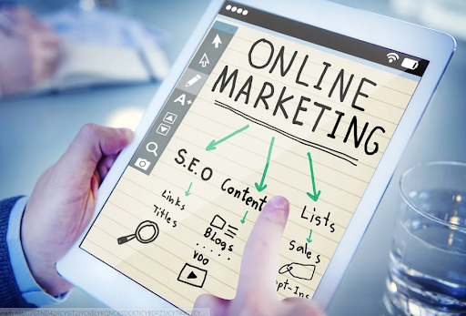 Merix Digital Marketing Agency