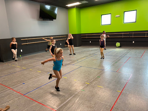 Dance School «Bluffton School of Dance», reviews and photos, 123 Persimmon St, Bluffton, SC 29910, USA
