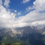 Photo n°2 de l'avis de Renato.i fait le 18/08/2017 à 14:15 sur le  Rifugio Tognola à San Martino di Castrozza