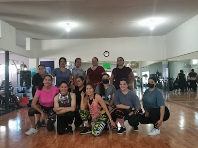 Master Gym - Del Maestro, 67500 Montemorelos, Nuevo Leon, Mexico