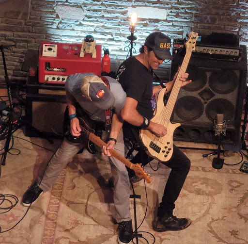 Live Music Venue «Levon Helm Studios», reviews and photos, 160 Plochmann Ln, Woodstock, NY 12498, USA