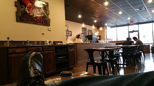 Coffee Shop «The Coffee Cup», reviews and photos, 7110 Rogers Ave, Fort Smith, AR 72903, USA
