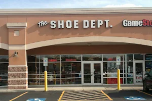 Shoe Dept. image