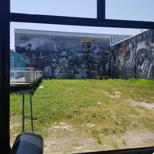 Live Music Bar «Hi-Ho Lounge», reviews and photos, 2239 St Claude Ave, New Orleans, LA 70117, USA