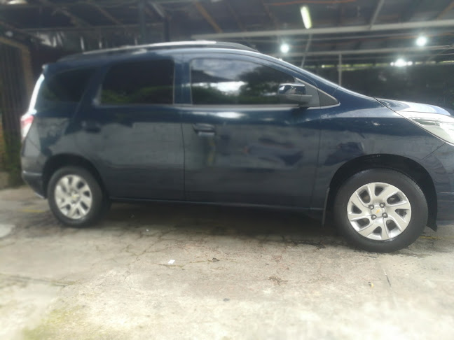 Lavadero el pico - Servicio de lavado de coches