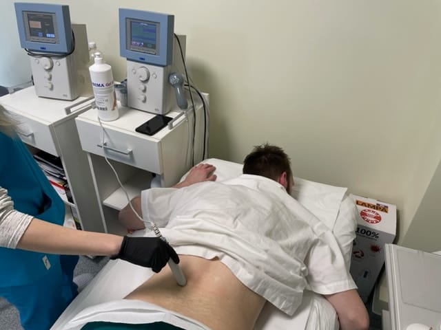 Fiziolife ESTETIQUE - Kinetoterapeut