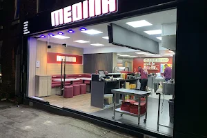 Medina Fast Food image