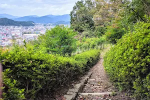 Kitayama Park ,Ayuzaki Castle Ruins image