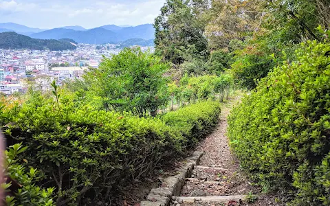 Kitayama Park ,Ayuzaki Castle Ruins image