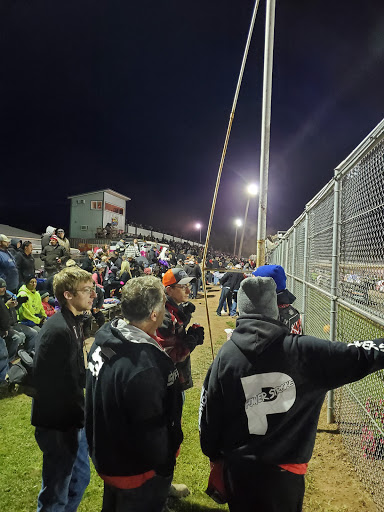 Car Racing Track «ABC Raceway», reviews and photos, 2187 Butterworth Rd, Ashland, WI 54806, USA