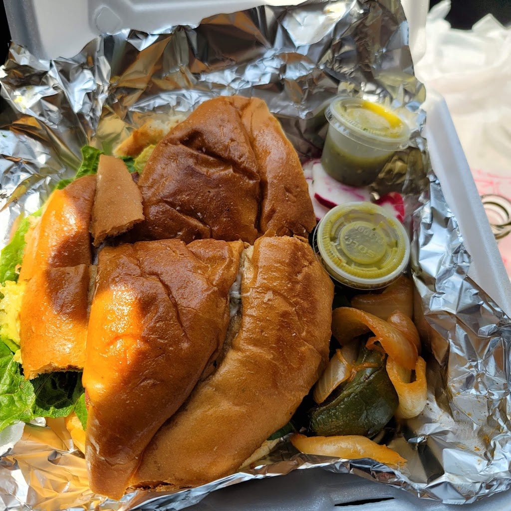 Fisher Taqueria & Pollos Asados #2 66018