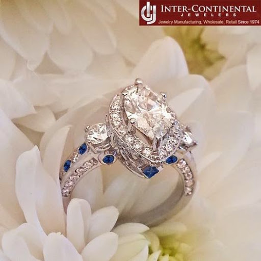 Jewelry Store «Inter-Continental Jewelers», reviews and photos, 6222 Richmond Ave #570, Houston, TX 77057, USA