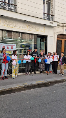 Pinoy Store à Paris