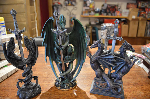 Game Store «Games n Geek», reviews and photos, 306 Division St S, Northfield, MN 55057, USA