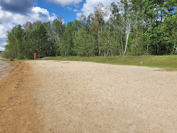 Foto von Lauchhammer Beach - beliebter Ort unter Entspannungskennern