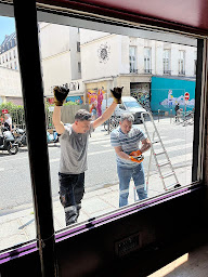 Photo n°17 de Porte blindée paris à Paris ()