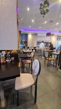 Atmosphère du Restaurant vietnamien L’Etoile de Rivoli - Pho 158 à Paris - n°6