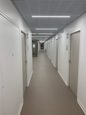 Clinique FSEF Vitry-le-François à Vitry-le-François